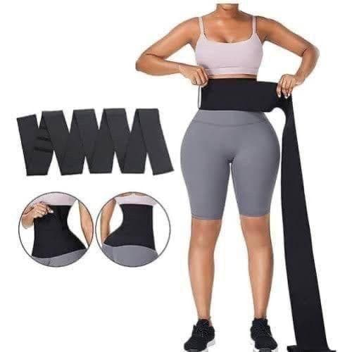 6m imported tummy wrap